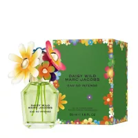 Marc Jacobs - Daisy Wild eau so Intense (W)