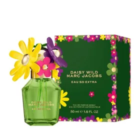   Marc Jacobs Daisy Wild Eau So Extra női parfüm (eau de parfum) Edp 50ml