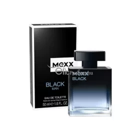 Mexx Black férfi parfüm (eau de toilette) edt 30ml