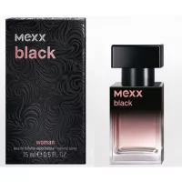 Mexx - Black (W)