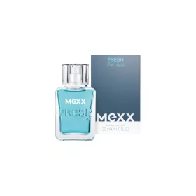 Mexx Fresh (2024) férfi parfüm (eau de toilette) edt 30ml