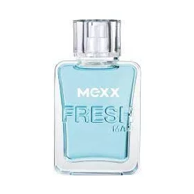 Mexx Fresh (2011) férfi parfüm (eau de toilette) edt 30ml