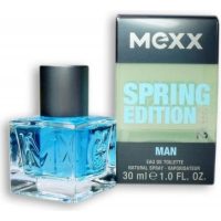 Mexx - Spring Edition (M)