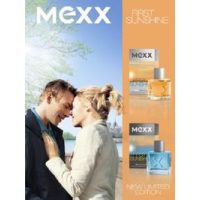 Mexx - Sunshine (M)