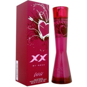 Mexx XX Wild női parfüm (eau de toilette) edt 40ml
