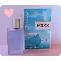 Mexx - Ice Touch (W)