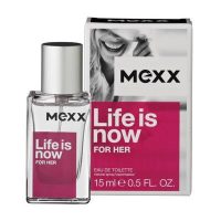 Mexx - Life is Now (W)