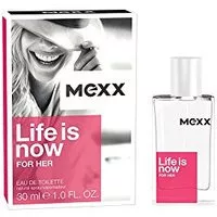 Mexx - Life is Now (W)