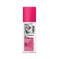 Mexx - Life is Now (W)