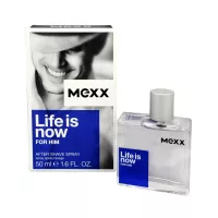 Mexx - Life is Now (M)