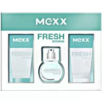 Mexx - Fresh (W)
