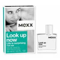 Mexx - Look Up Now (M)