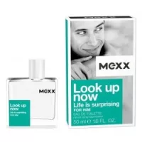 Mexx - Look Up Now (M)