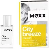 Mexx - City Breeze (W)