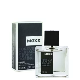   Mexx Forever Classic Never Boring férfi parfüm (eau de toilette) Edt 30ml