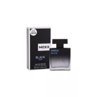 Mexx - Black (W)