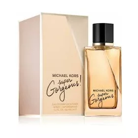   Michael Kors Super Gorgeous! női parfüm (eau de parfum) Edp 100ml