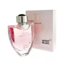 Mont Blanc - Femme Individuelle (W)