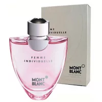 Mont Blanc - Femme Individuelle (W)