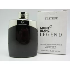   Mont Blanc Legend férfi parfüm (eau de toilette) edt 100ml teszter