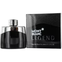 Mont Blanc - Legend (M)