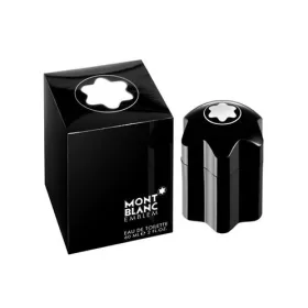   Mont Blanc Emblem férfi parfüm 2014 (eau de toilette) edt 60ml