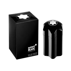   Mont Blanc Emblem férfi parfüm 2014 (eau de toilette) edt 100ml