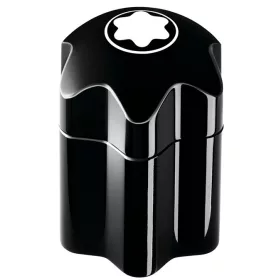   Mont Blanc Emblem férfi parfüm 2014 (eau de toilette) edt 100ml teszter