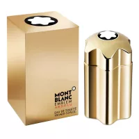 Mont Blanc - Emblem Absolu (M)