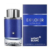 Mont Blanc - Explorer Ultra Blue (M)