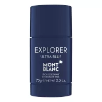 Mont Blanc - Explorer Ultra Blue (M)