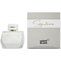 Mont Blanc - Signature (W)