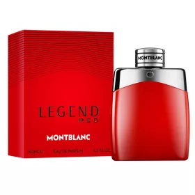   Mont Blanc Legend Red férfi parfüm (eau de parfüm) edp 100ml