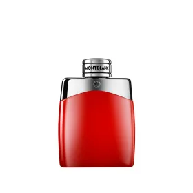   Mont Blanc Legend Red férfi parfüm (eau de parfüm) edp 100ml teszter