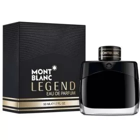   Mont Blanc Legend férfi parfüm (eau de parfum) Edp 100ml teszter