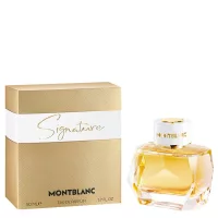 Mont Blanc - Signature Absolu (W)