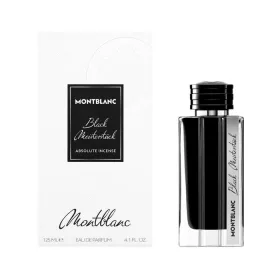  Mont Blanc Black Meisterstuck férfi parfüm (eau de parfum) Edp 125ml