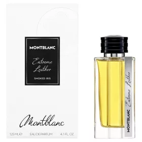   Mont Blanc Vetiver Glacier férfi parfüm (eau de parfum) Edp 125ml