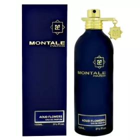   Montale Paris Aoud Flowers férfi parfüm (eau de parfum) Edp 100ml