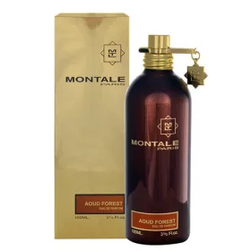   Montale Paris Aoud Forest unisex parfüm (eau de parfum) Edp 100ml