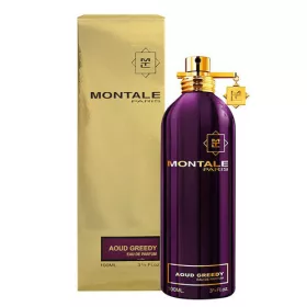   Montale Paris Aoud Greedy unisex parfüm (eau de parfum) Edp 100ml