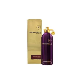   Montale Paris Aoud Purple Rose unisex parfüm (eau de parfum) Edp 100ml