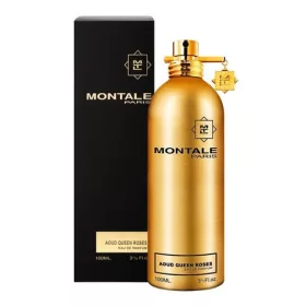   Montale Paris Aoud Queen Roses női parfüm (eau de parfum) Edp 100ml