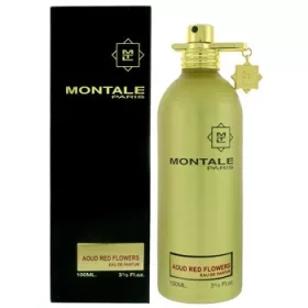   Montale Paris Aoud Red Flowers unisex parfüm (eau de parfum) Edp 100ml