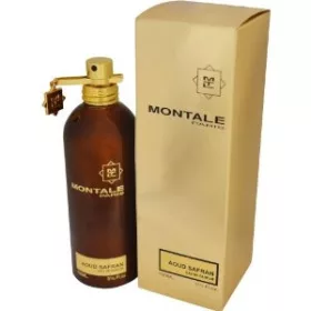   Montale Paris Aoud Safran unisex parfüm (eau de parfum) Edp 100ml