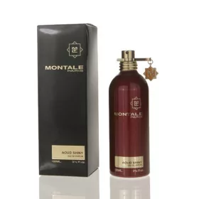   Montale Paris Aoud Shiny unisex parfüm (eau de parfum) Edp 100ml
