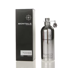   Montale Paris Black Musk unisex parfüm (eau de parfum) Edp 100ml