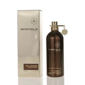   Montale Paris Full Incense unisex parfüm (eau de parfum) Edp 100ml teszter