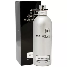   Montale Paris Ginger Musk unisex parfüm (eau de parfum) Edp 100ml