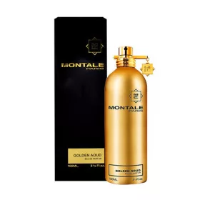   Montale Paris Golden Aoud unisex parfüm (eau de parfum) Edp 100ml